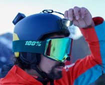 100% Masque de Ski & Lunettes – Améliore ta vision au maximum