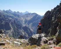 GR20 Dahu Ariégeois – Vivez cette aventure Corse