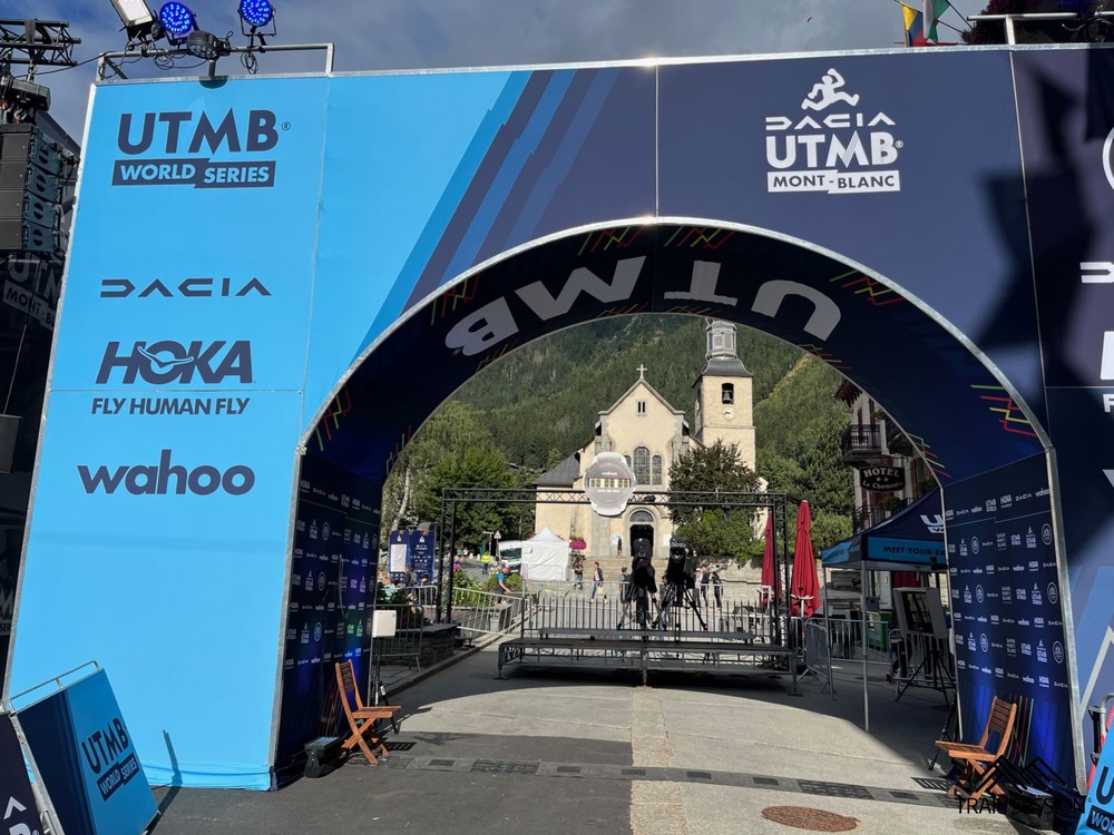 UTMB 2024 - L'UTMB 2024 dans la tourmente