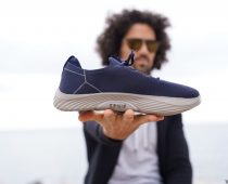 Spine Align One [ Test Shoes ] : Une chaussure de récupération ?