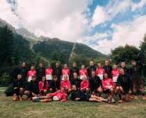 ASICS Team Trail 2024 – Du nouveau et des nouveaux !