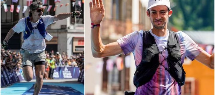 UTMB 2024 – Kilian Jornet et Zach Miller appellent au boycott