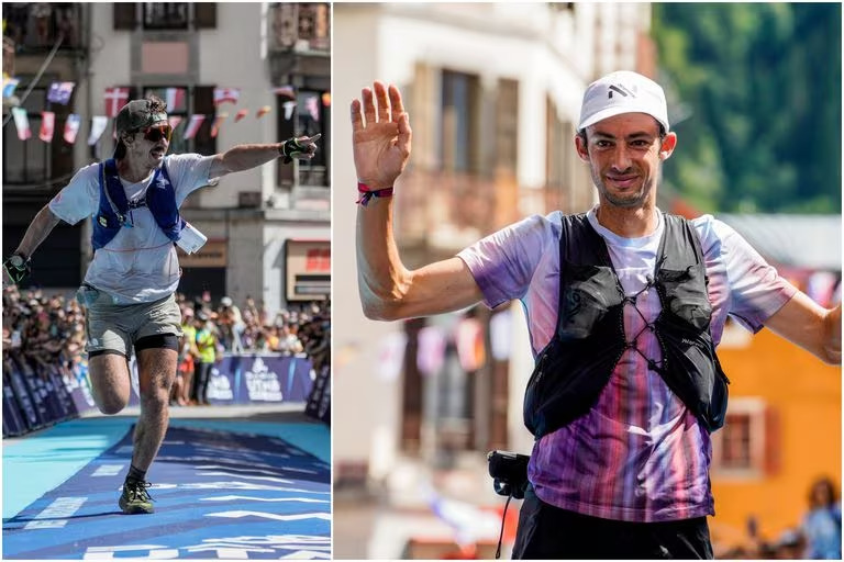 UTMB 2024 - L'UTMB 2024 dans la tourmente