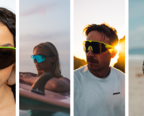 Lunettes Tripoint – Nouvelle marque dans le paysage sportif