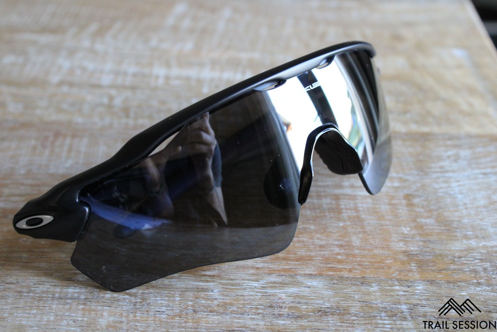 Oakley Radar EV Path