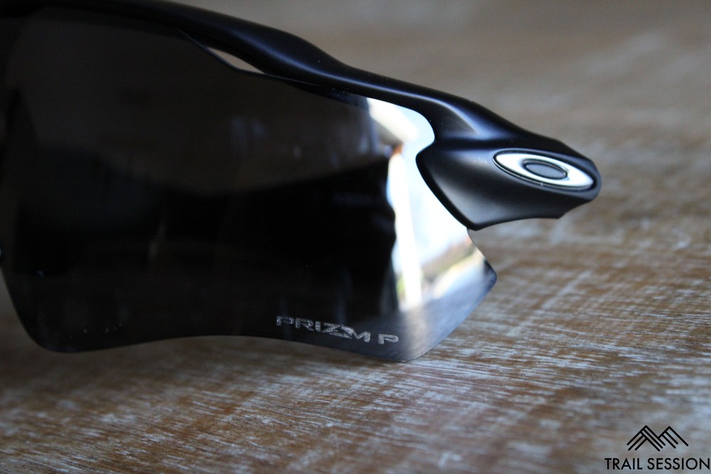 Oakley Radar EV Path