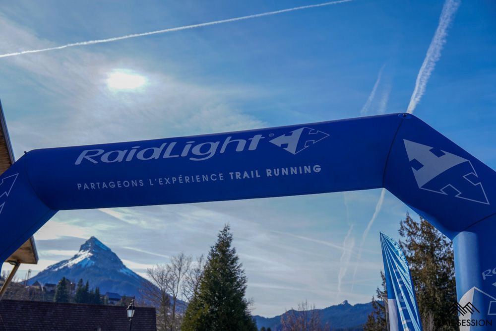 Raidlight Winter Trail 2024
