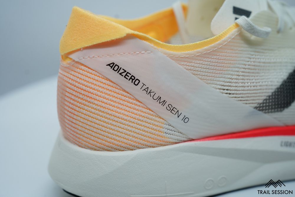 Adidas Adizero Takumi