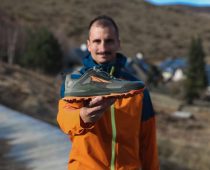 Altra Lone Peak 8 – L’iconique chaussure de trail running