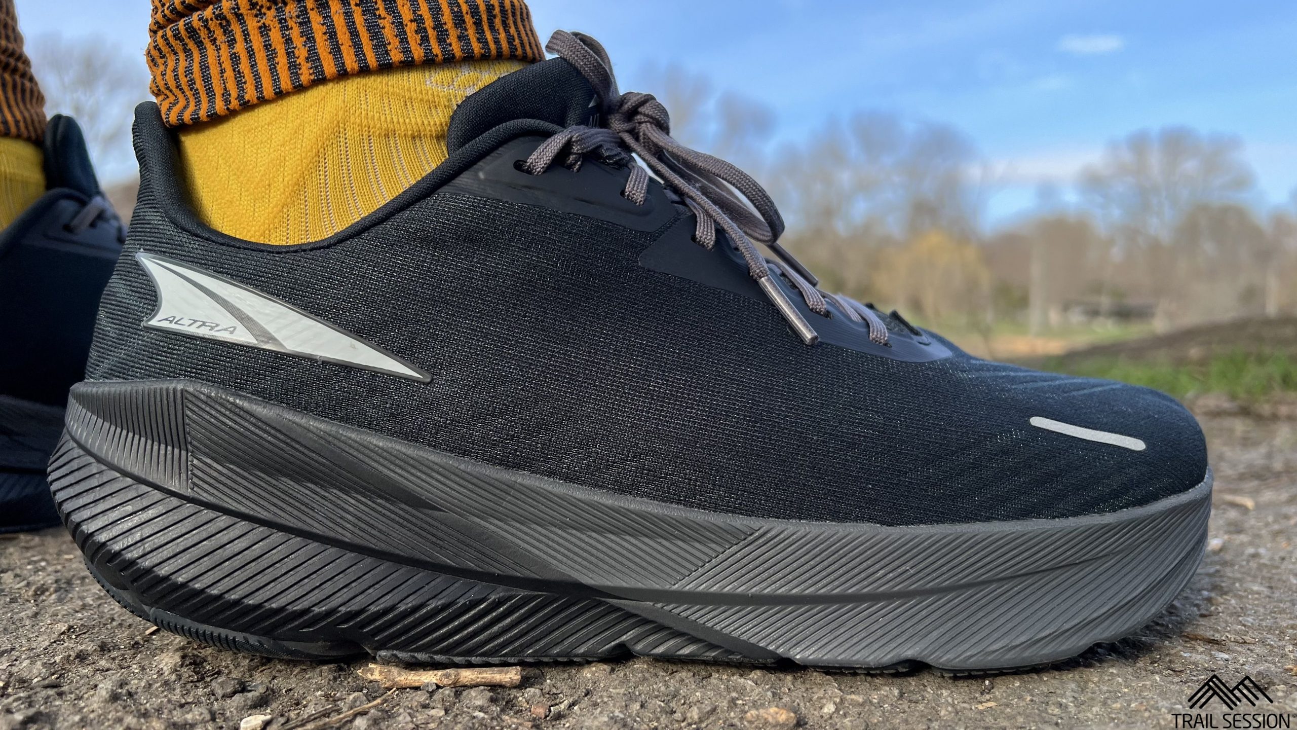 Altra Drop 4mm