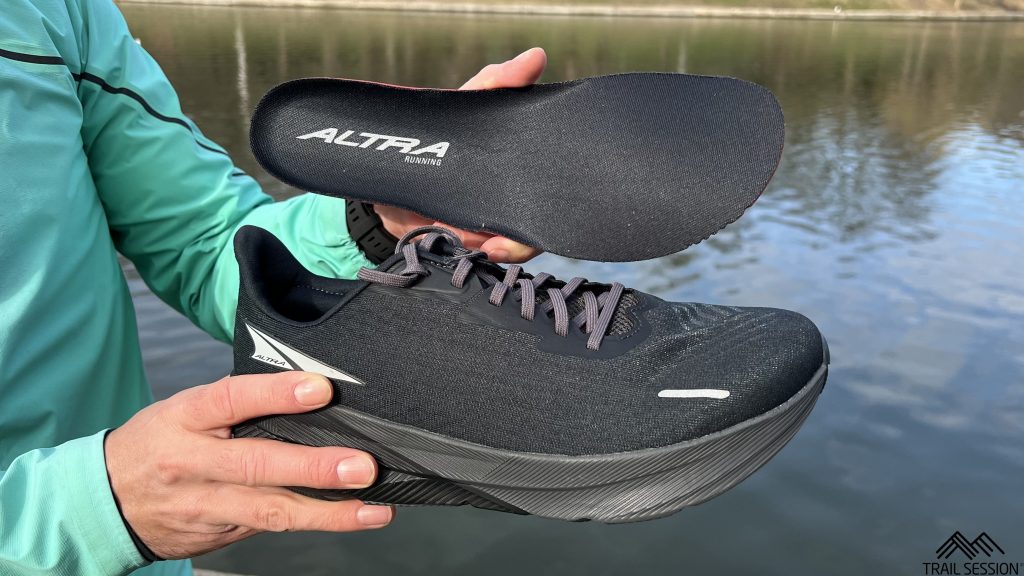 Altra AltraFWD Experience