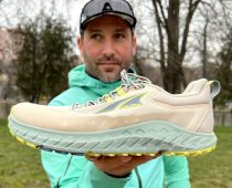 Altra Outroad 2 – L’hybride pour la route et les sentiers