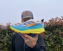 Hoka Stinson 7 – La polyvalence à l’état pur