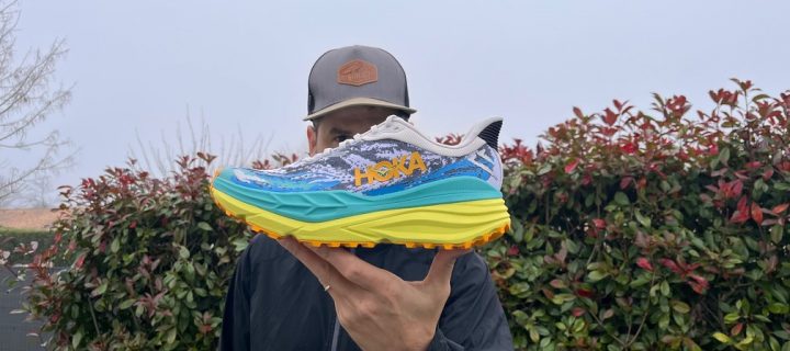 Hoka Stinson 7 – La polyvalence à l’état pur