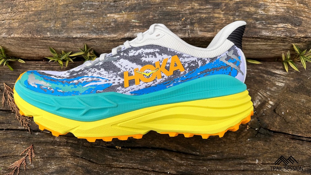 Hoka Stinson 7