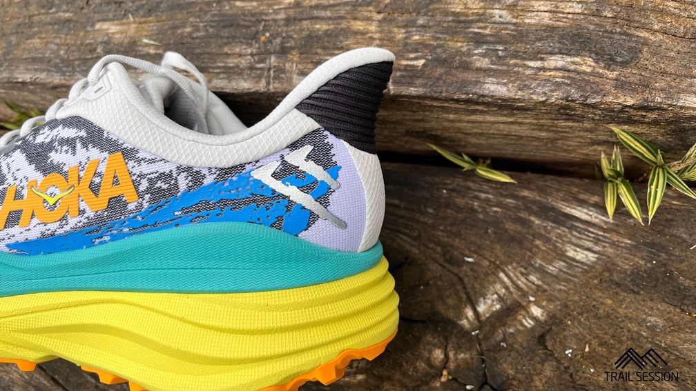 Hoka Stinson 7