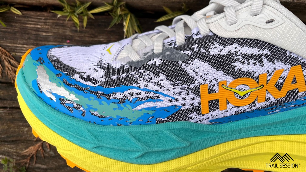 Hoka Stinson 7