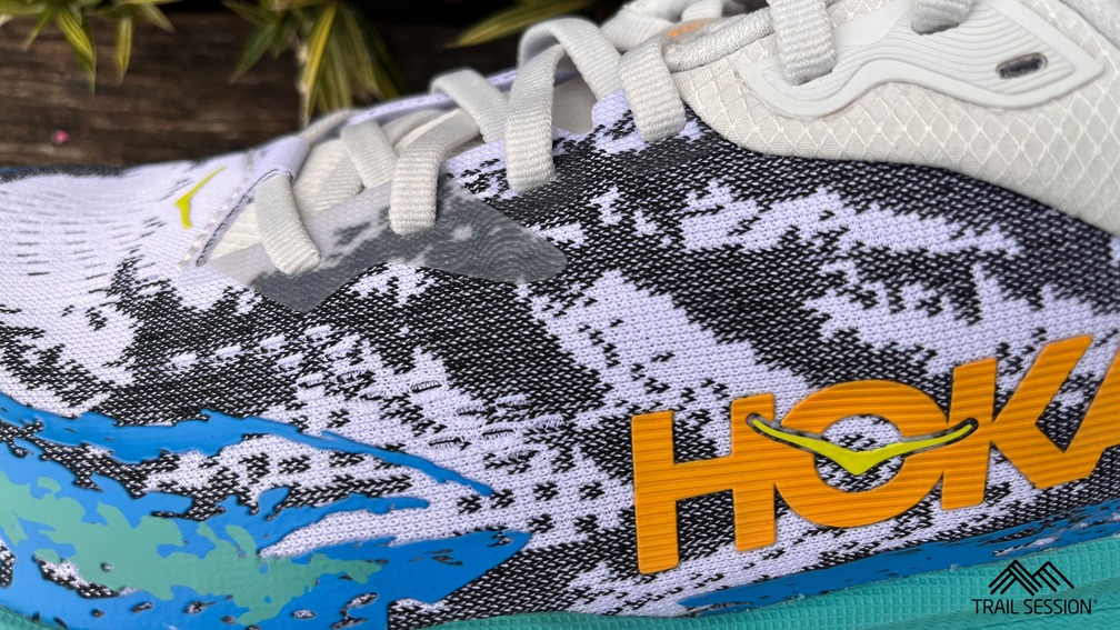 Hoka Stinson 7