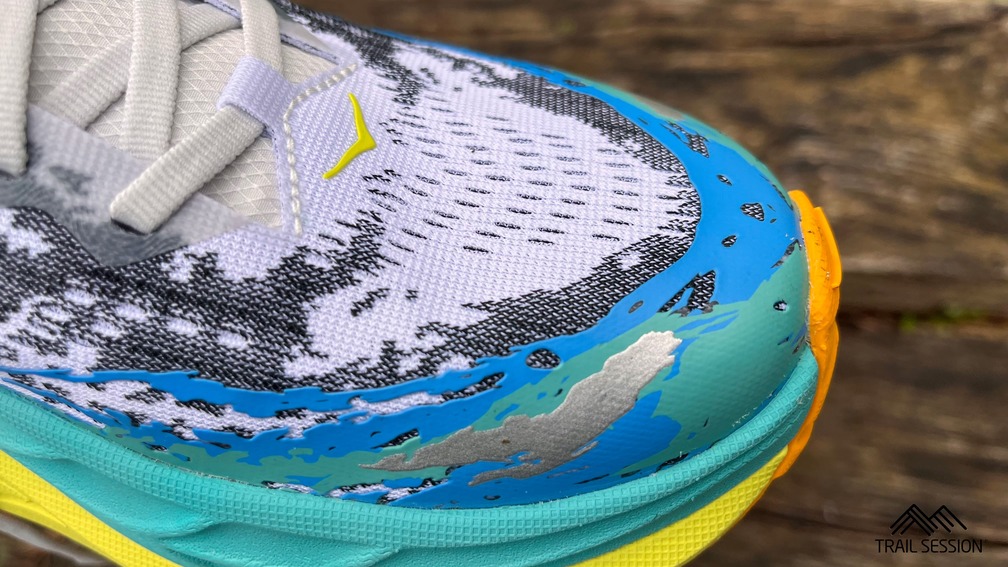 Hoka Stinson 7