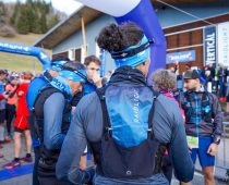 Raidlight Winter Trail 2024 – Un Défi épique