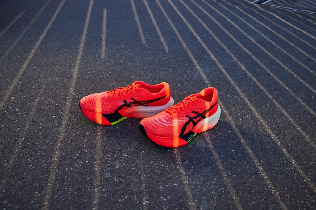 ASICS METASPEED PARIS