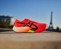 ASICS Metaspeed Paris – La Performance au service des coureurs