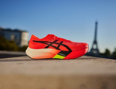 ASICS Metaspeed Paris – La Performance au service des coureurs