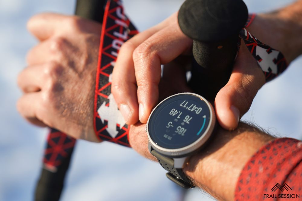 Suunto Race