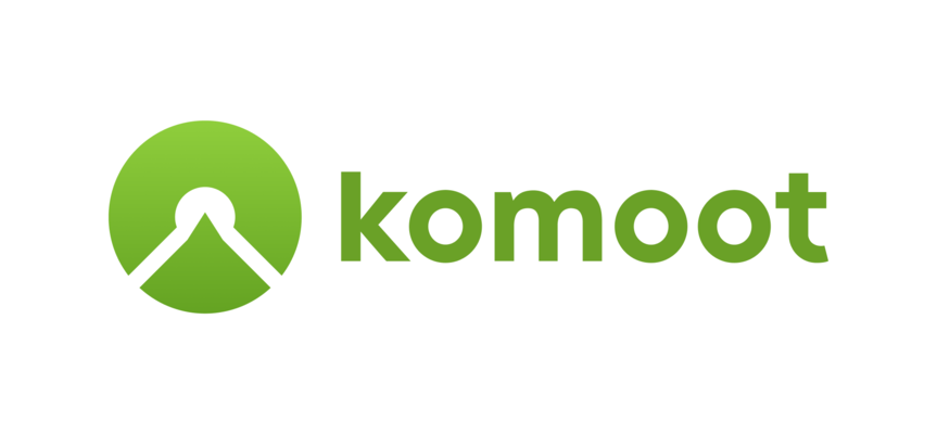 Application Komoot