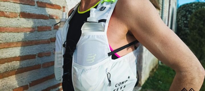 Compressport Capsule Athlète 2024 – Elégance & Performance