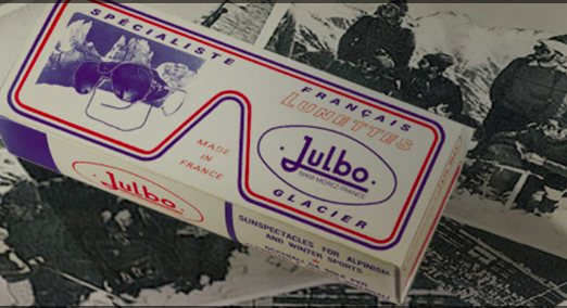 Julbo - 1888