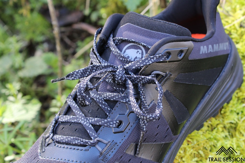 Mammut Saentis TR Low