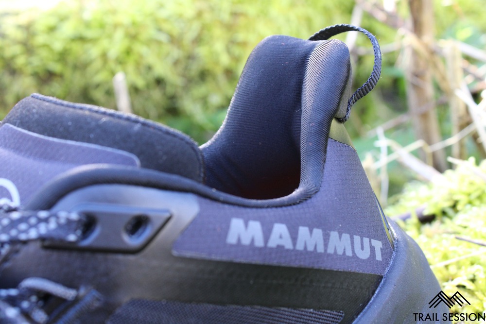 Mammut Saentis TR Low