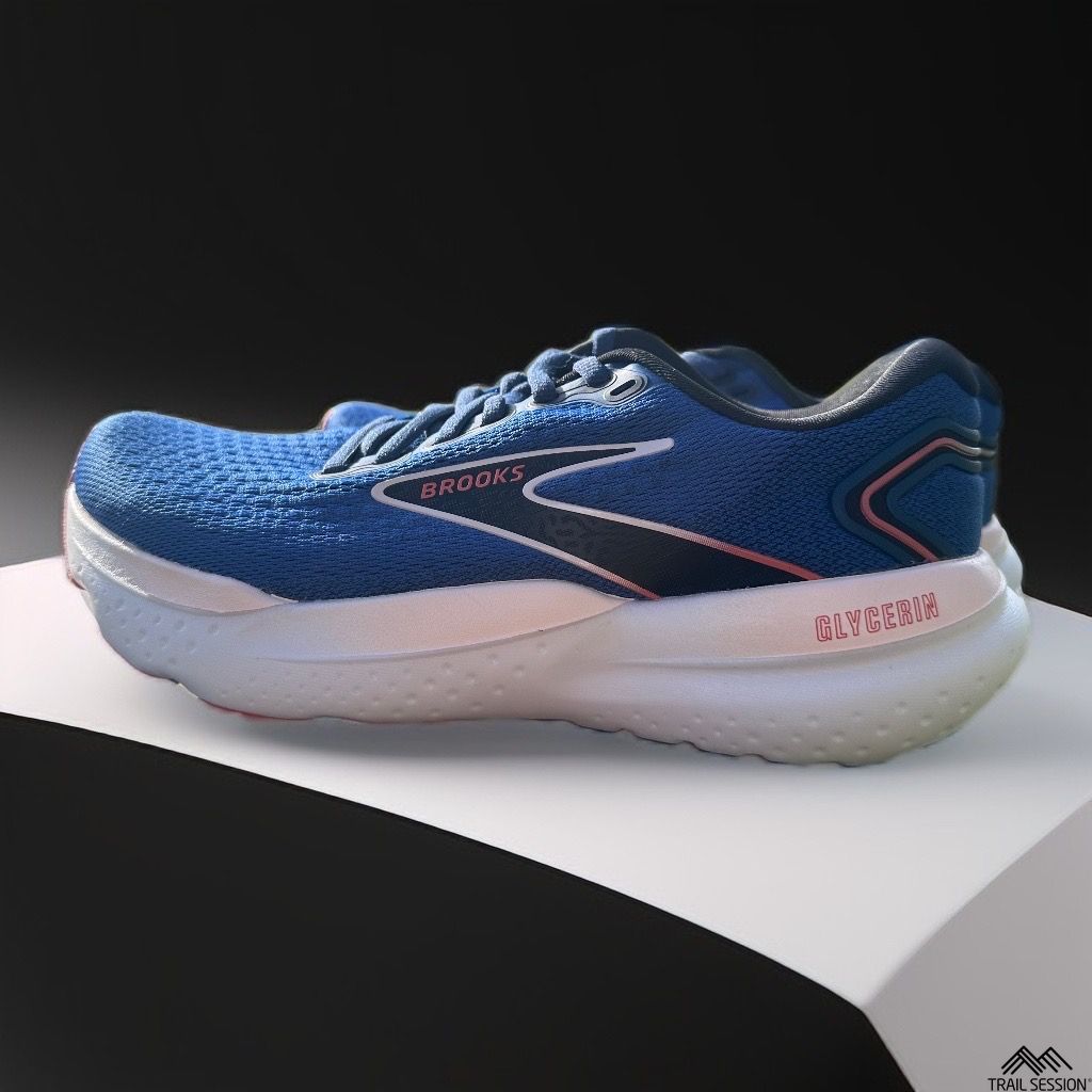 Brooks Glycerin 21