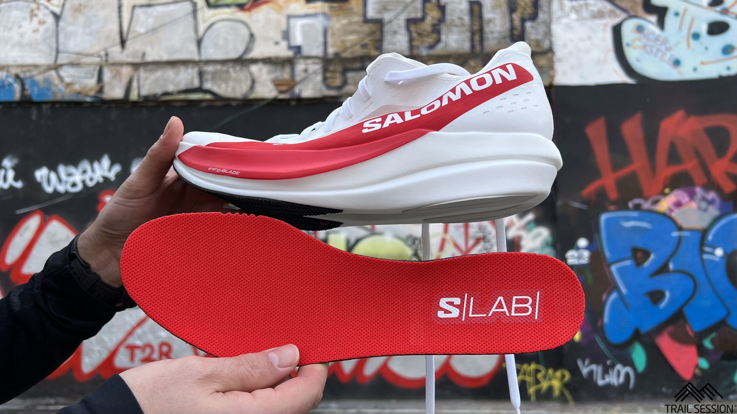 Salomon S/Lab Phantasm 2