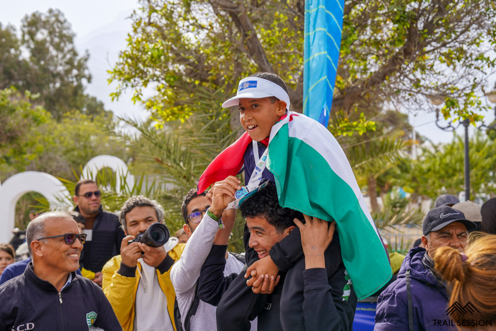 Semi-Marathon Ulysse Djerba