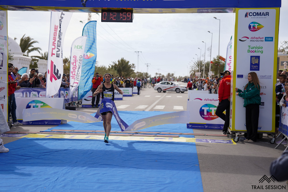 Semi-Marathon Ulysse Djerba