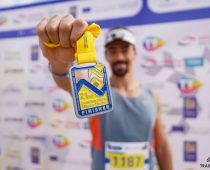 Marathon Ulysse Djerba 2024 – Immersion totale au coeur du semi