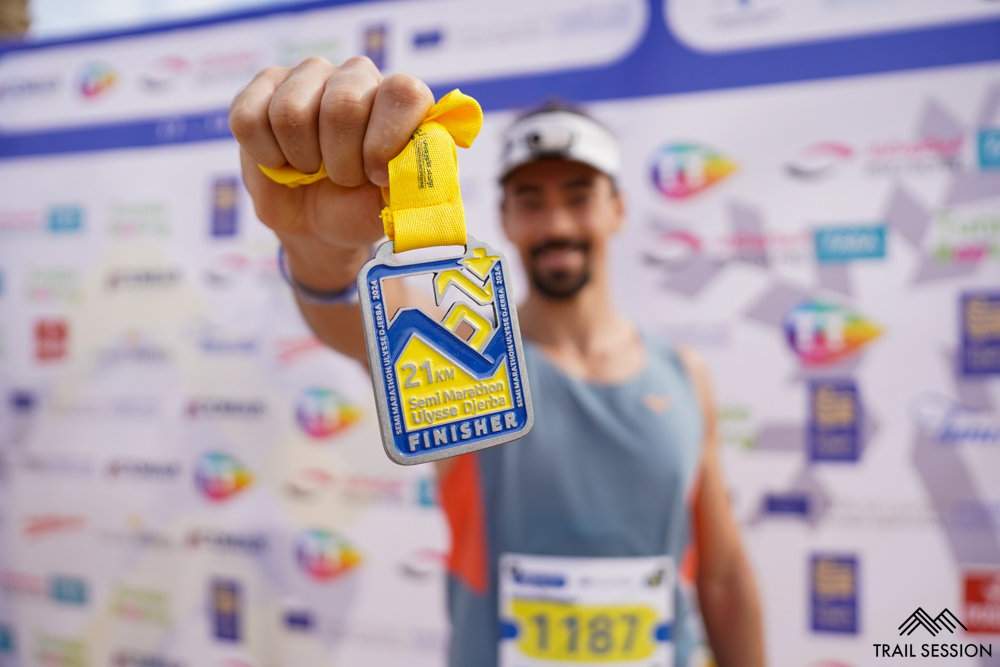 Semi-Marathon Ulysse Djerba