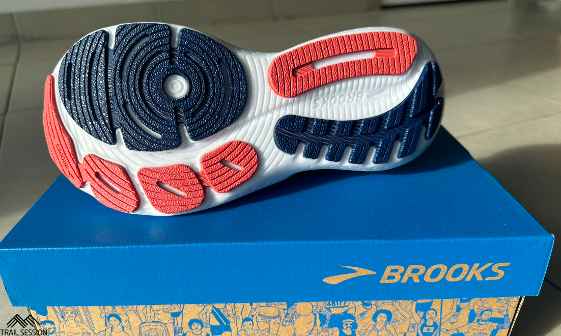 Brooks Glycerin 21