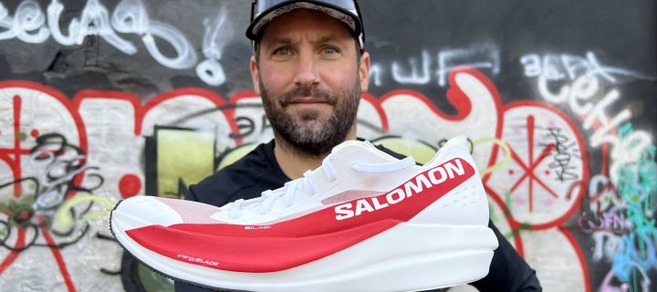 Salomon S/Lab Phantasm 2 – Au-delà du « Phantasm » !