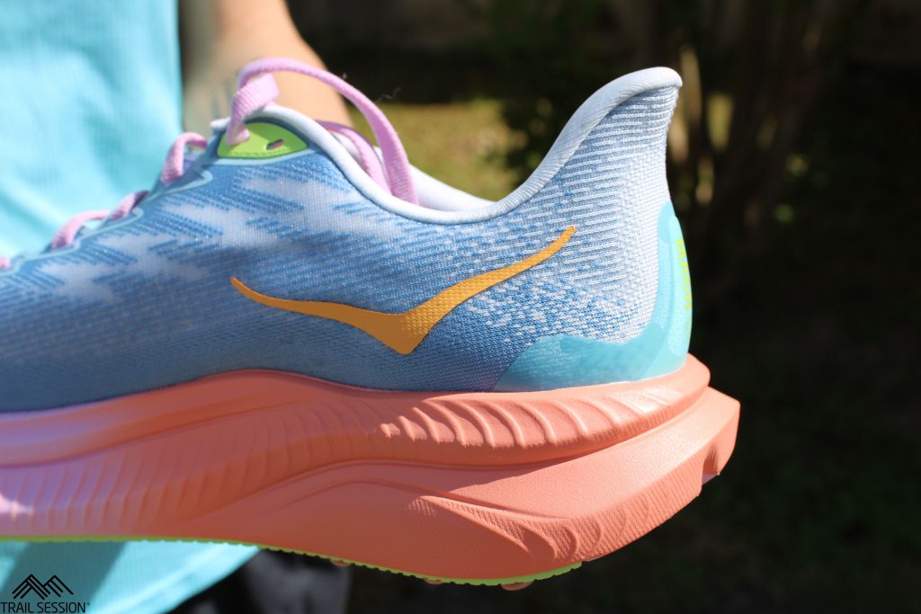 Hoka Mach 6