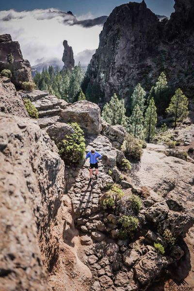 Transgrancanaria