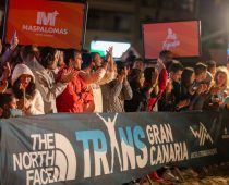 Transgrancanaria – Course épique au cœur d’une Île paradisiaque