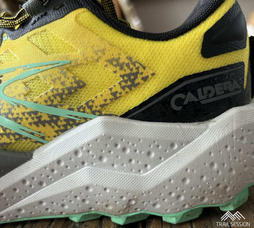 Brooks Caldera 7