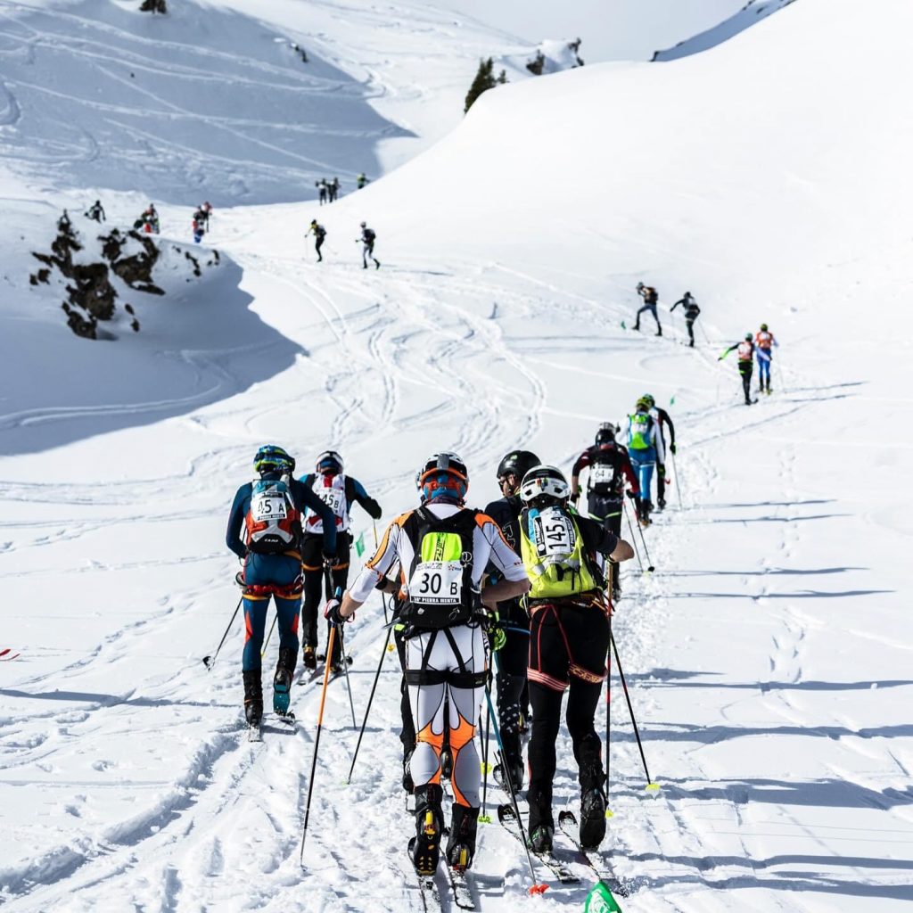 Pierra Menta Karpos 2024