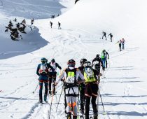 Pierra Menta Karpos 2024 – Dans les traces du ski-alpinisme
