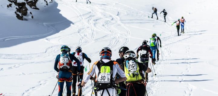 Pierra Menta Karpos 2024 – Dans les traces du ski-alpinisme
