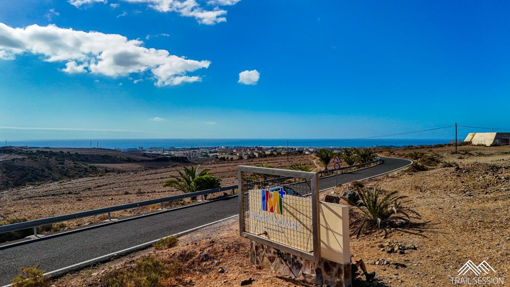 Transgrancanaria