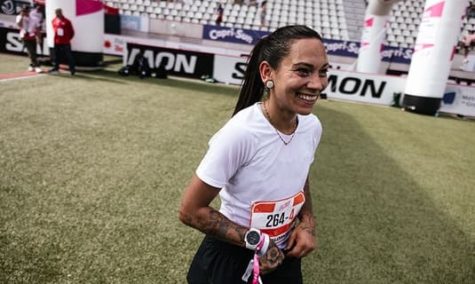 Résultas Semi-Marathon Paris 2024